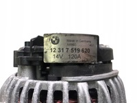 фото thumb №3, Bmw z4 генератор 7519620