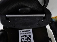 фото thumb №12, Mercedes gle 167 pas безпеки задня задній лівий