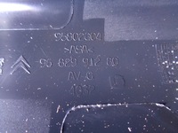 фото thumb №5, Berlingo iii partner ліва передня захист рейлінг рейлінг заглушка нова