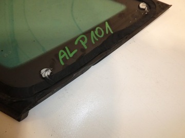 фото thumb №6, Skoda rapid стекло кузовная левая 5jj845297