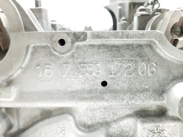 фото thumb №5, Головка восстановленная bmw e90 e87 1.6 16v n43b16a 7559172