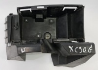 Купить Направляющая бампера задний левый задняя volvo xc90 30678277, фото thumb