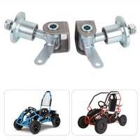 фото thumb №15, 17mm 3 stud ступица передний колеса подшипник