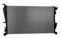 фото thumb №3, Радіатор renault megane iv / renault scenic 2016 -