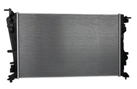 фото thumb №3, Радиатор renault / nissan 214102845r