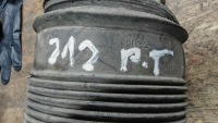 Подушка пневмоподушка правый задний  mercedes w212 e klasa универсал Недорого, фото thumb