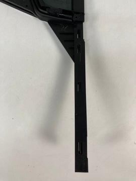 фото thumb №7, Скло суцільна двері ліва задня хром opel corsa f