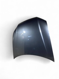 фото thumb №9, Audi q8 2019 крышка передняя / капот двигателя