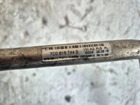 фото thumb №5, Шланг кондиціонера 7c0816744b vw crafter ii 7c 2.0 tdi