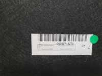 фото thumb №4, Обшивка багажника левый правый maserati ghibli 2017