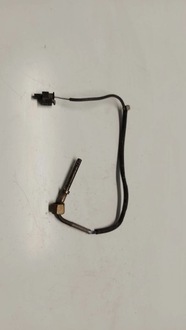 фото thumb №1, Mercedes-benz датчик температуры выхлопных газов 2.2 cdi