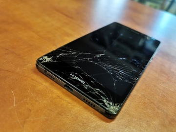 HUAWEI P8 LITE ALE-L21 PŁYTA BATERIA CZĘŚCI
