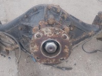 фото thumb №8, Nissan cabstar мост задняя задний 3.0