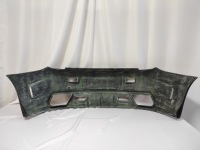 Бампер задний  custom lexus sc430 ламинат febla Киев, фото thumb