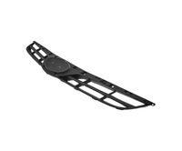 фото thumb №8, Решётка радиатора решётка радиатора do hyundai i-20 2008-2011 863511j000 центральная