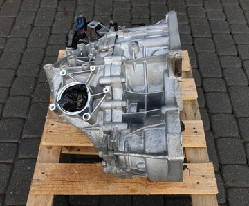 фото thumb №11, Коробка передач коробки передач автомат hyundai tucson kona 4x4 1.6 t-gdi m82u