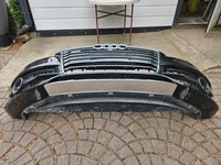 фото thumb №15, Бампер передний перед audi a7 4g 11-15 радары acc камера 360 pdc x 4 s-line