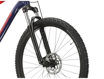 ROWER GÓRSKI MTB MĘSKI KROSS LEVEL 2.0 r.XXL