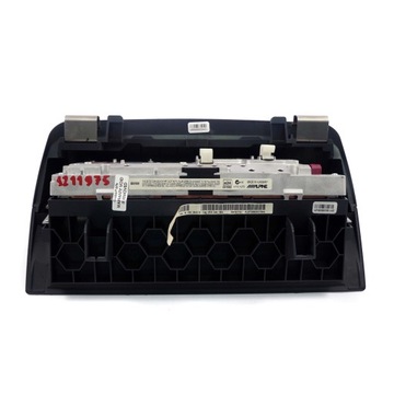 фото thumb №10, Bmw e87 рестайлінг монітор екран дисплей навігації 9211975