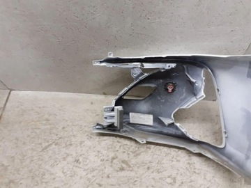 фото thumb №7, Бампер перед переднє правий кутник toyota prius prime 2017-