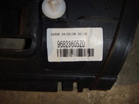 фото thumb №4, Citroen c4 grand picasso обшивка багажника правый задняя 96823605zd