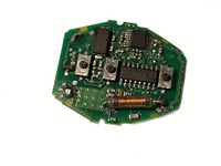 фото thumb №7, Катушка ключа иммобилайзер bmw 1.27mh ta катушка заменяет оригинальная w tym kluczyku