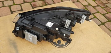 фото thumb №7, Праві повний led vw tiguan рестайлінг 5nb941082c