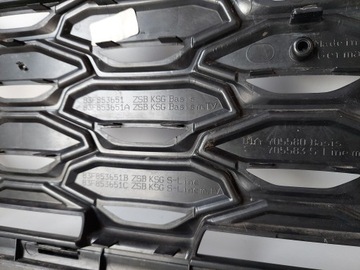 фото thumb №9, Audi оригінальний номер 83f853651