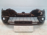 фото thumb №1, Бампер renault scenic 4 iv перед передній