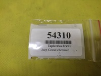 фото thumb №13, Jeep grand cherokee обивка дверь левый задняя