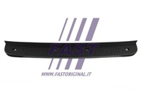 фото thumb №1, Бампер fast ft91481