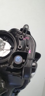 фото thumb №8, Lexus lbx фара лівий перед лампа передня