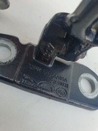 фото thumb №4, Jaguar f-pace 16- петлі двері лівий задня