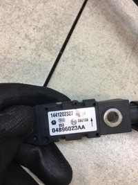 фото thumb №8, Ролик дверь раздвижных левая voyager iv