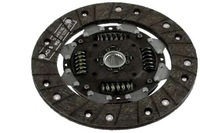 фото thumb №1, Sachs зчеплення диск golf, jetta 1.8,seat/210/ 1862 518 031