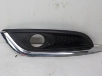 Купить Opel insignia a lift решётка решётка радиатора бампера правая, фото thumb