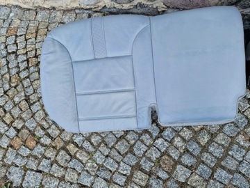 фото thumb №8, Mercedes ml 350 w 164 сиденья диван комплект.