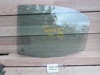 фото thumb №1, Стекло боковая дверь левый задняя ford mondeo mk3 sedan