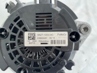 Ford transit custom 2.0 tdci mk8 рестайлінг  генератор оригінал європа Київ, фото thumb