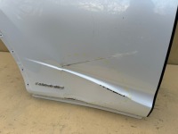 Lexus rx iv 4 15-22r дверь правое  задняя правый  задняя с Разборки, фото thumb