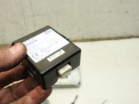 фото thumb №10, Набор стартовый иммобилайзер бортовой компьютер toyota corolla verso ii 1.8 vvti 89661-0f050