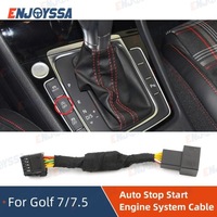 фото thumb №7, Вимикач емулятор dezaktywacja старт сплав off golf 7 passat b8 arteon