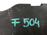 фото thumb №10, Накладка заглушка балка бампера перед audi a3 8v оригинал 8v5807217a