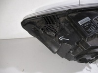 фото thumb №5, Ford transit custom рестайлінг led лампа jk21-13w029-dh