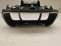 фото thumb №8, Renault megane iv 4 рамка спидометра 682647342r