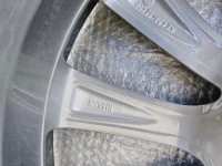 фото thumb №10, Renault nissan диск 19 x7 et 40 5x114,3 ke409-4e400 новая оригинал штуки 2