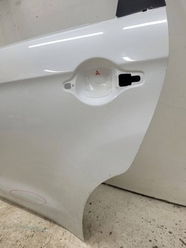 фото thumb №6, Mitsubishi asx двері зад задні ліві fv