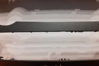 фото thumb №11, Рамка середня панель приладів bmw x6 e71, e72 t0027286 2012