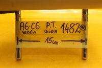 фото thumb №8, Підголівник правий задня задній шкіра audi a6 c6 sedan