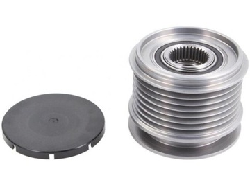 фото thumb №1, Valeo 588052 генератор - сцепление jednokierunkowe